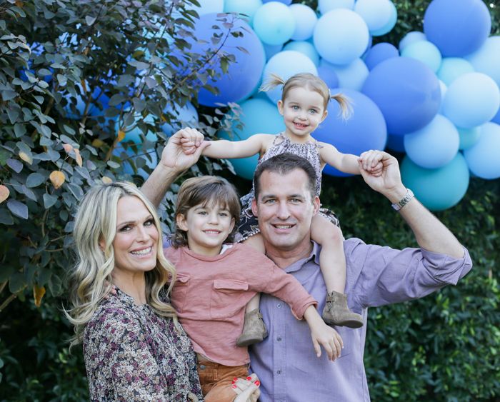 A Look Back On 2016 - Molly Sims