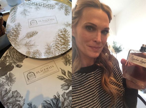 molly sims host placemats