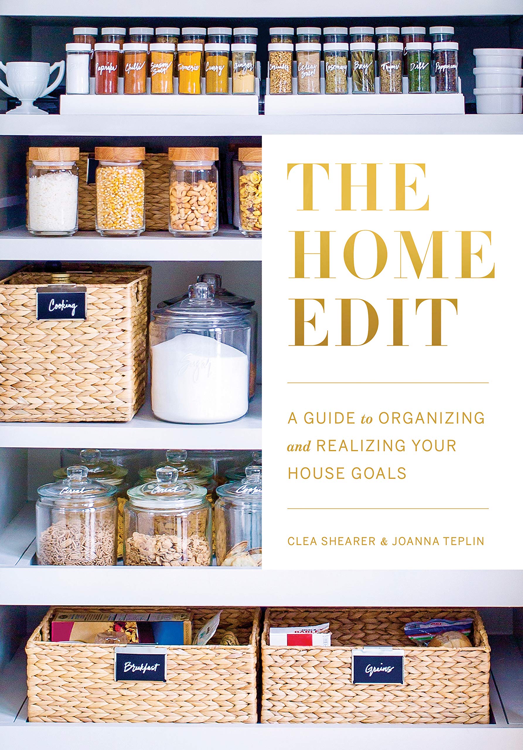 A Guide to Organizing and Realizing Your House Goals