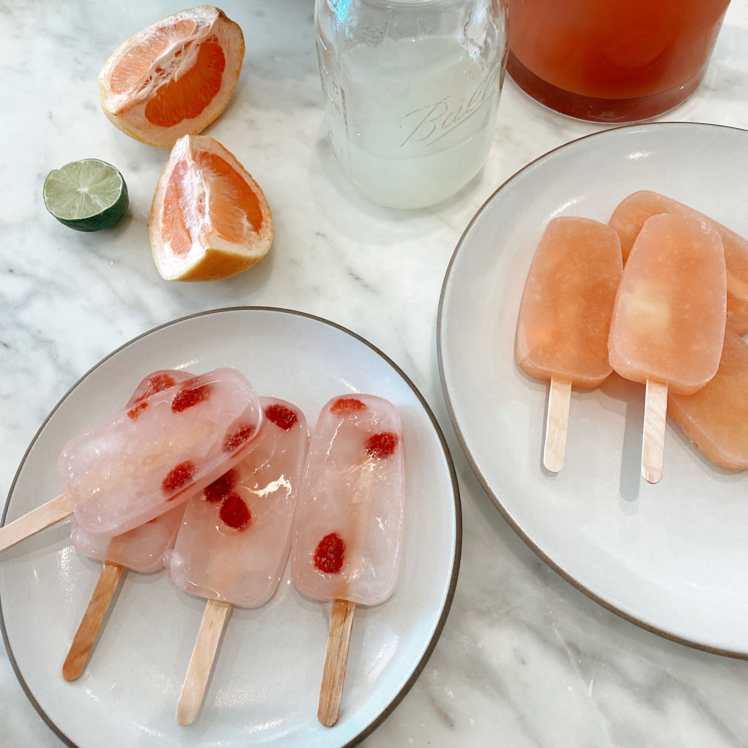 Paloma Popsicles To Add To Your &lt;i&gt; Summer To-Do List &lt;/i&gt;