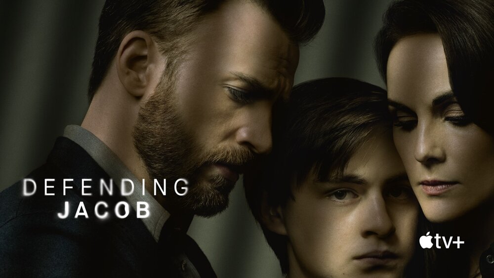 Defending Jacob - An excellent thriller based off an American crime drama novel. The plot surrounds a murder of a teen with the prosecutors’ son (Jaeden Martell) as the main suspect.Available on Apple TV +