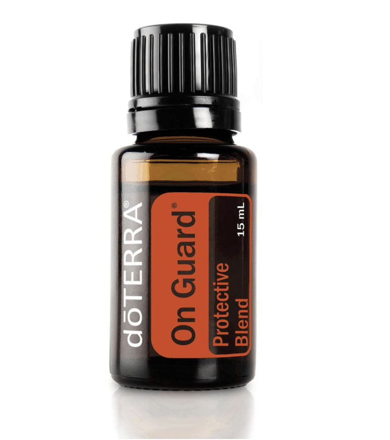DOTERRA - ON GUARD ESSENTIAL OIL PROTECTIVE BLEND
