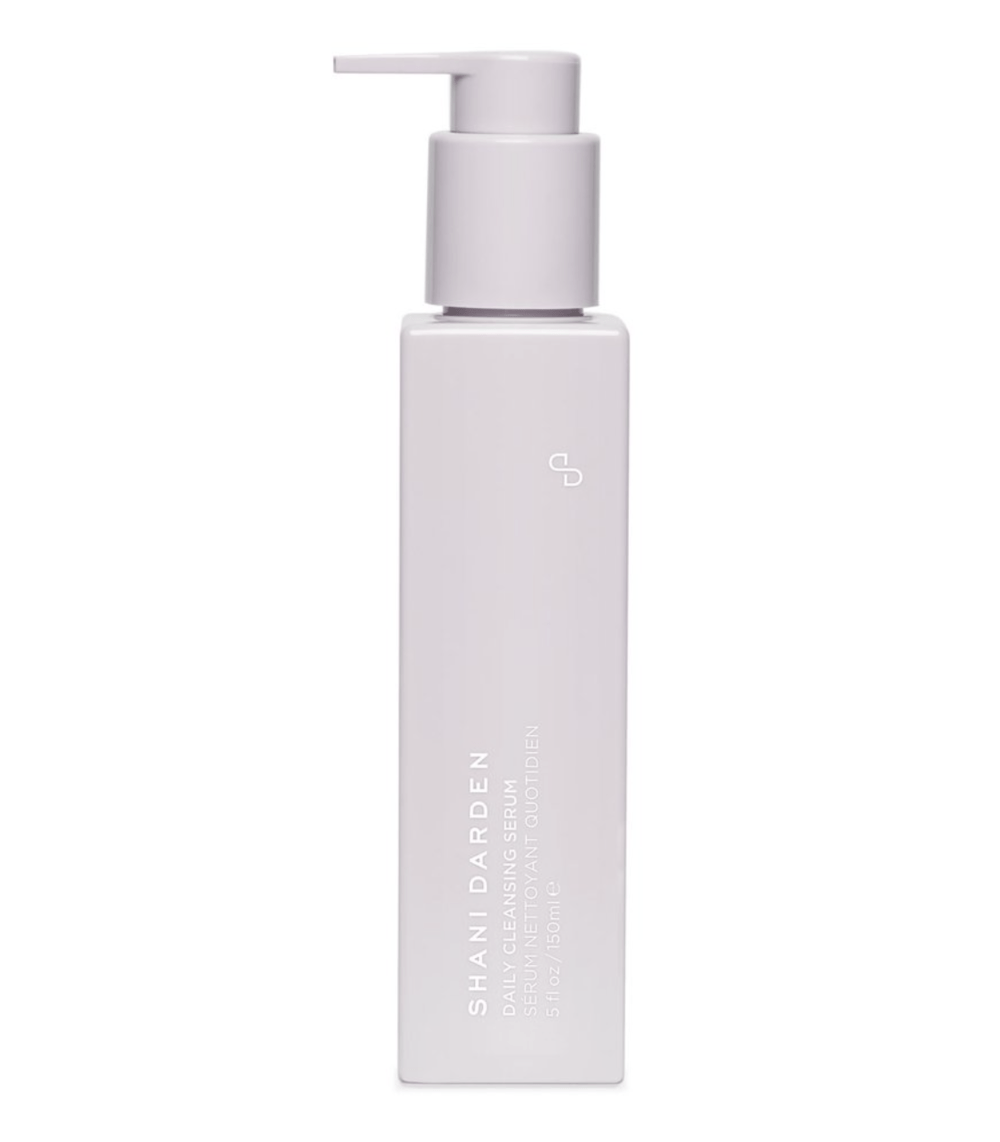 Daily Cleansing Serum