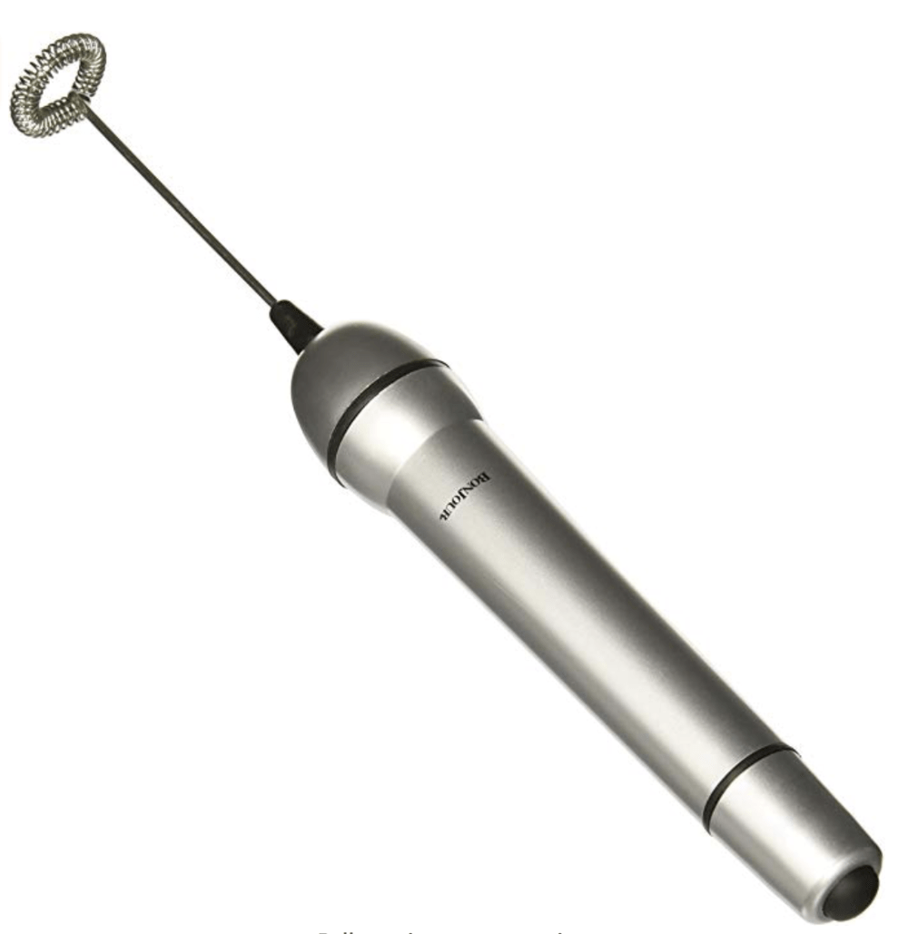 Hand Frother