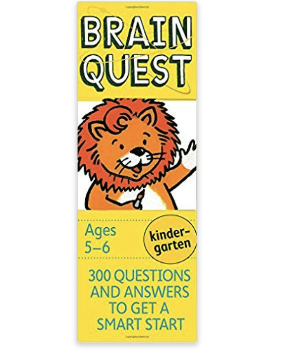 Brain Quest