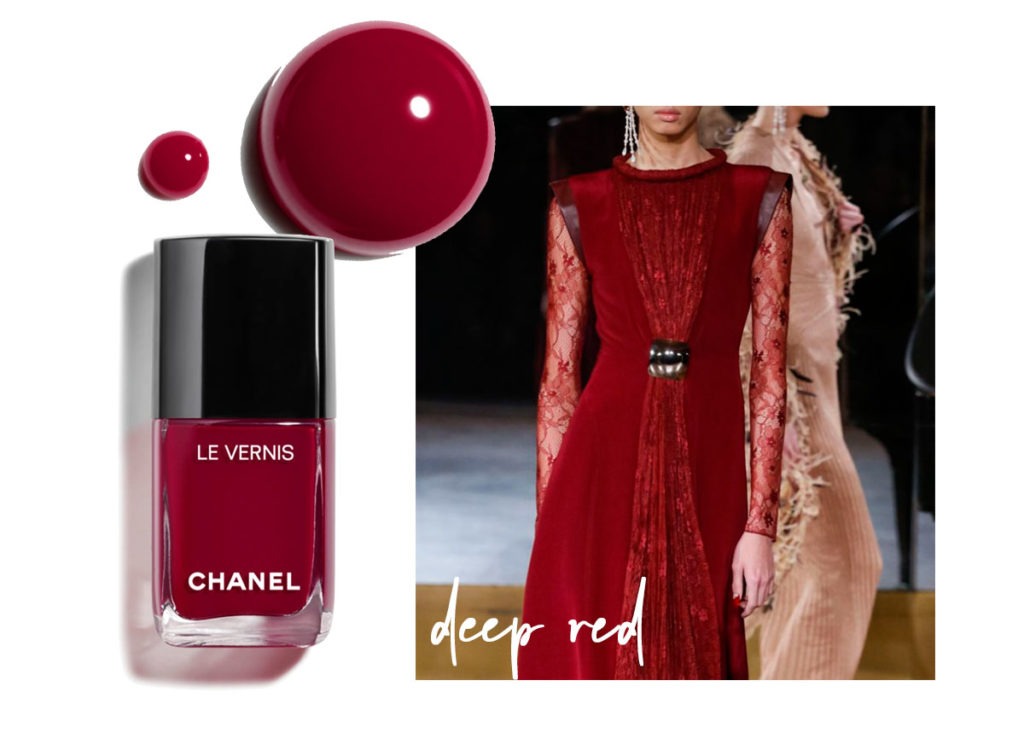 4. "Top Nail Colors for a Perfect Fall Look" - wide 5