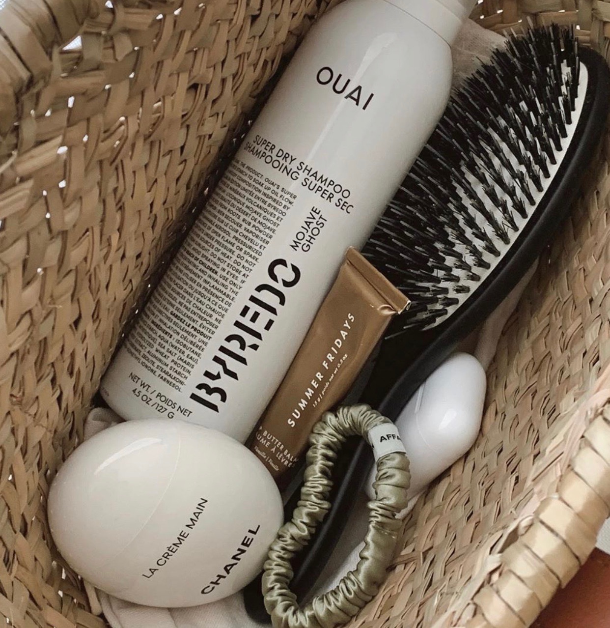 5 Celebrity Stylists Share Their One Must-Have Hair Product