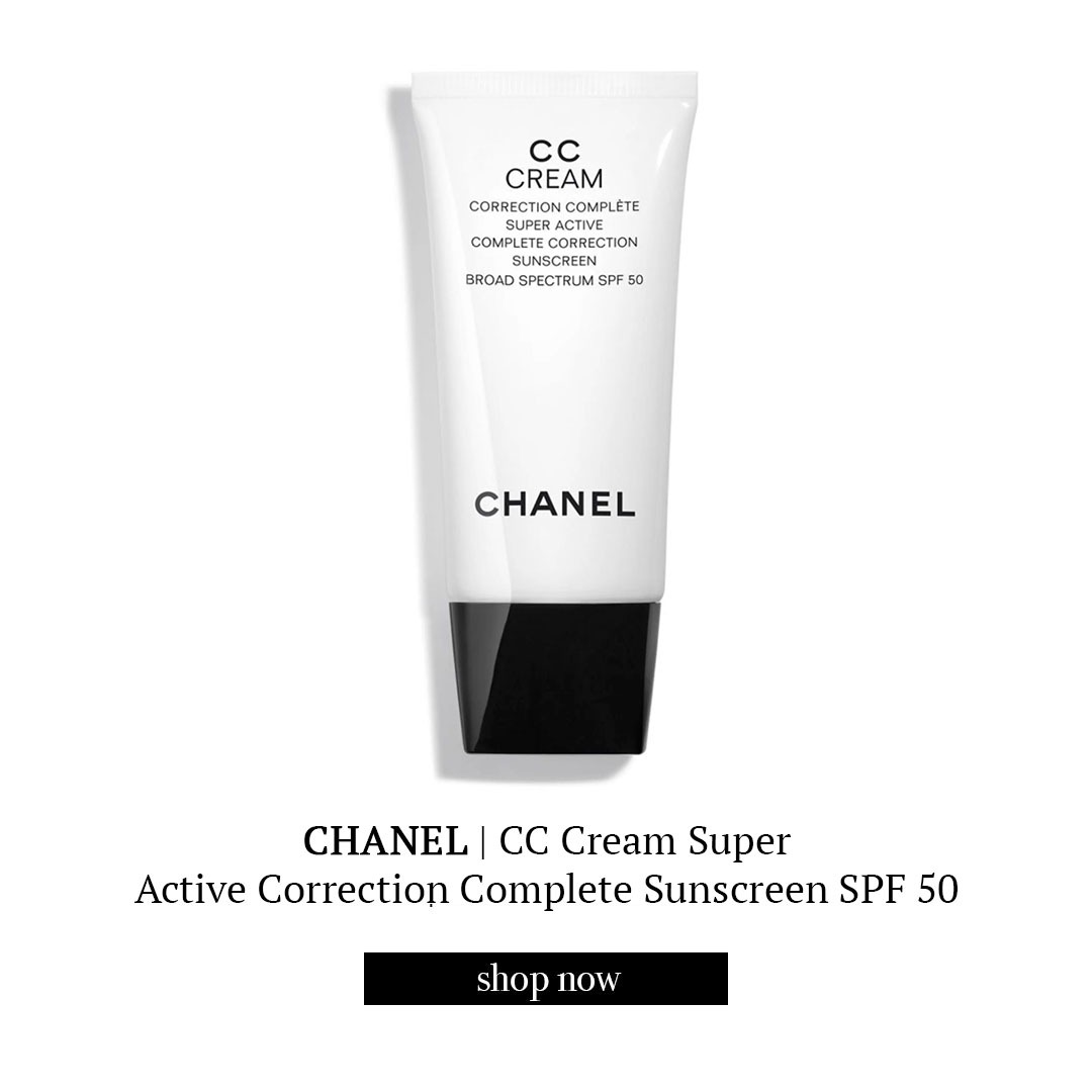 These SPF-Infused CC Creams Will Replace Your Foundation This Summer -  Molly Sims