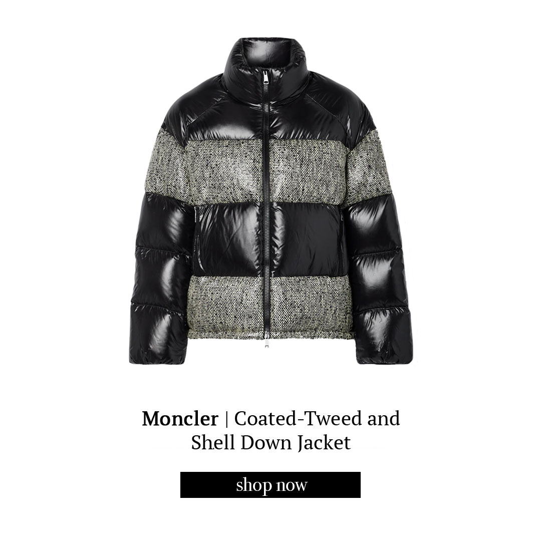 Molly’s Favorite Chic and Trendy Puffer Jackets For Winter (and Beyond ...